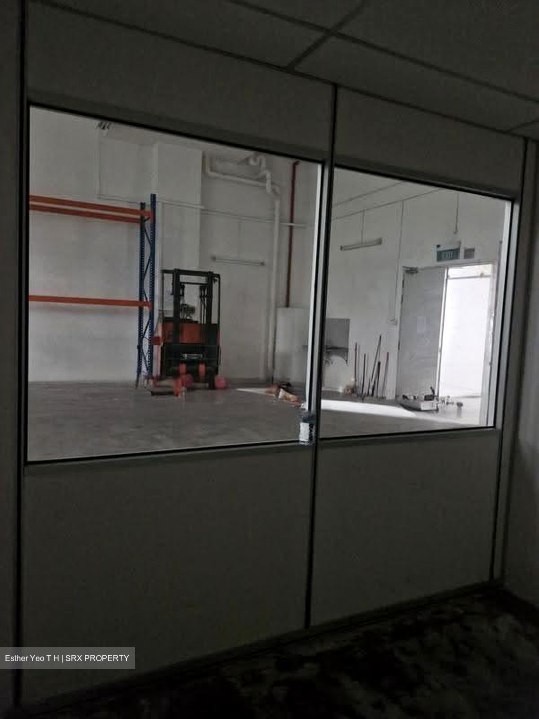 Pantech Business Hub (D5), Factory #630099091